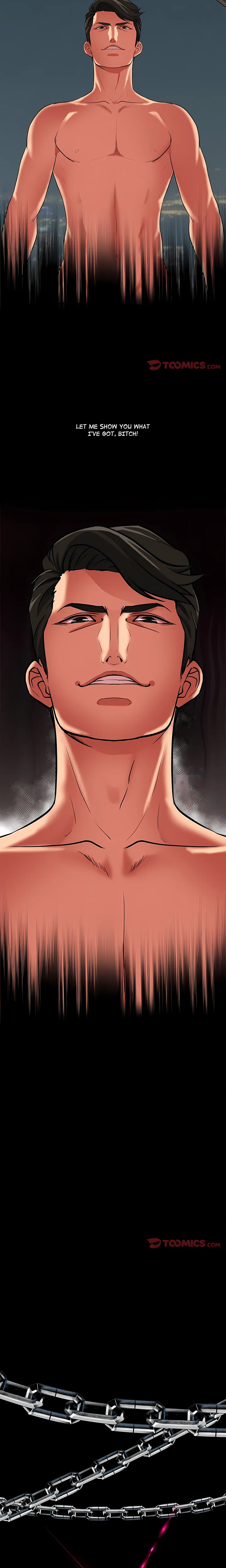 Trapped in Vengeance 2