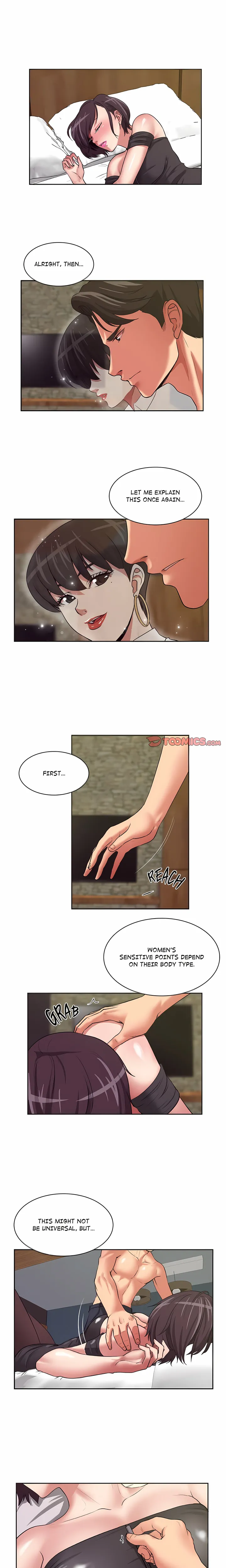 Trapped in Vengeance 4