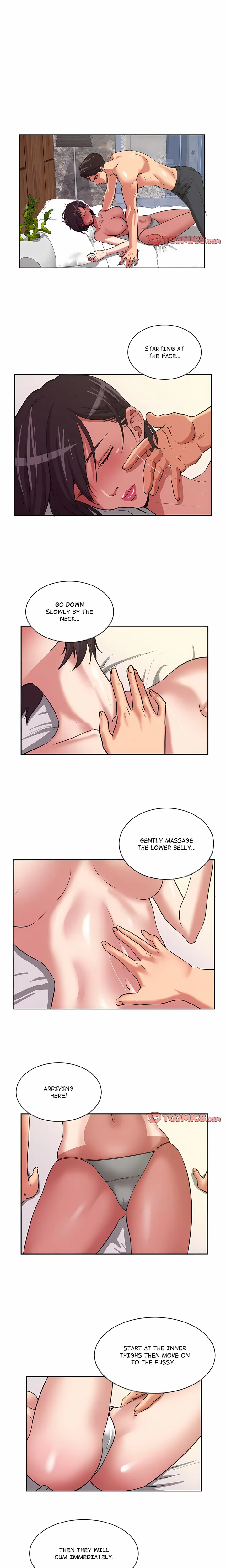 Trapped in Vengeance 6