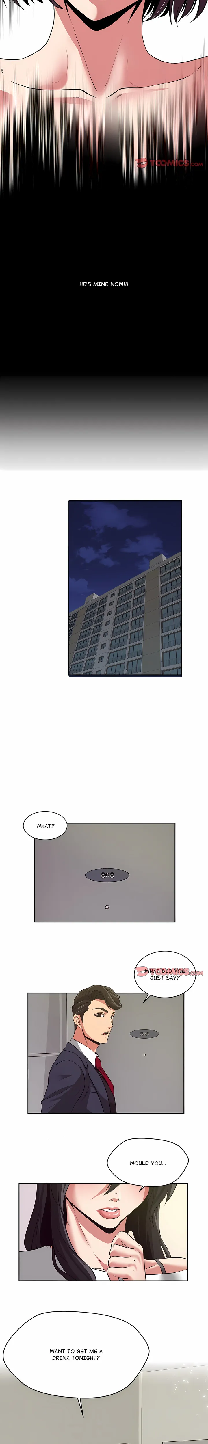 Trapped in Vengeance 15