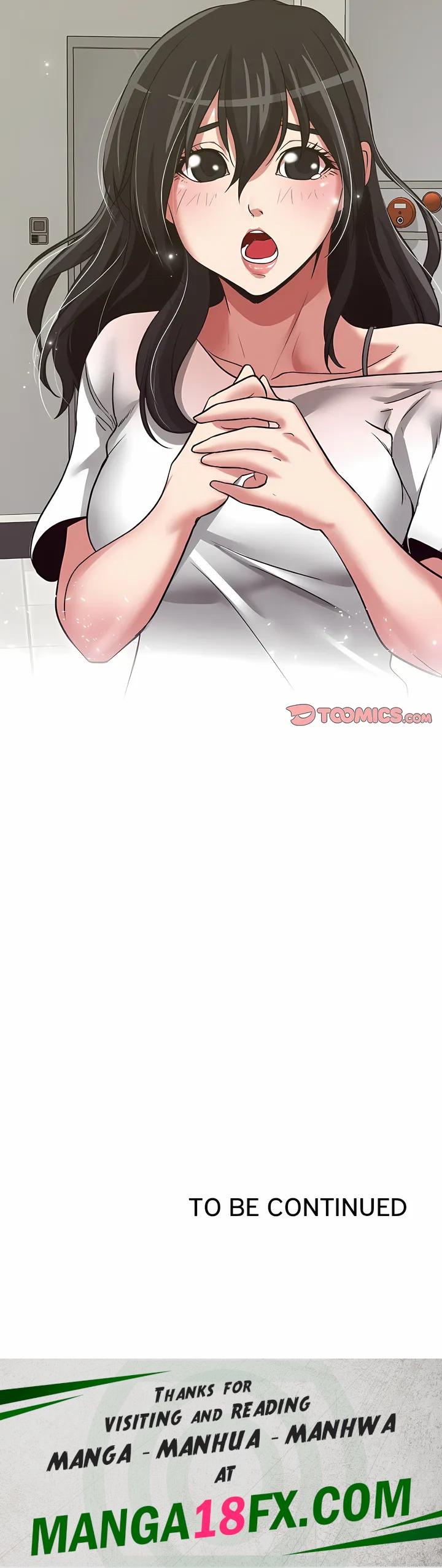 Trapped in Vengeance 16