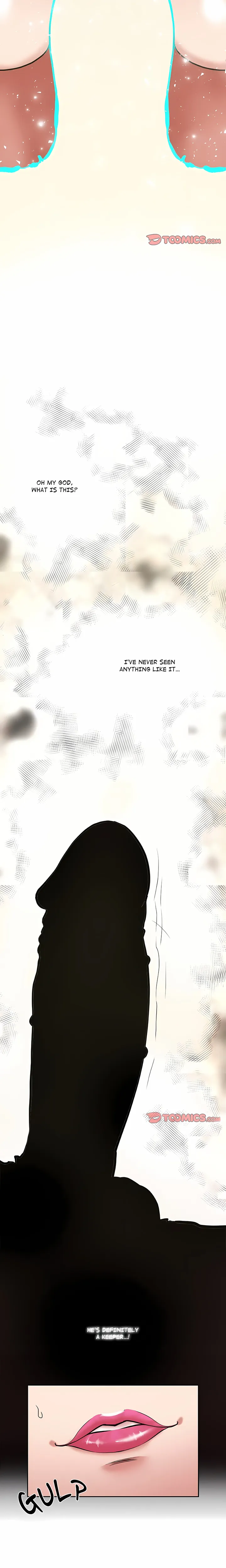 Trapped in Vengeance 6