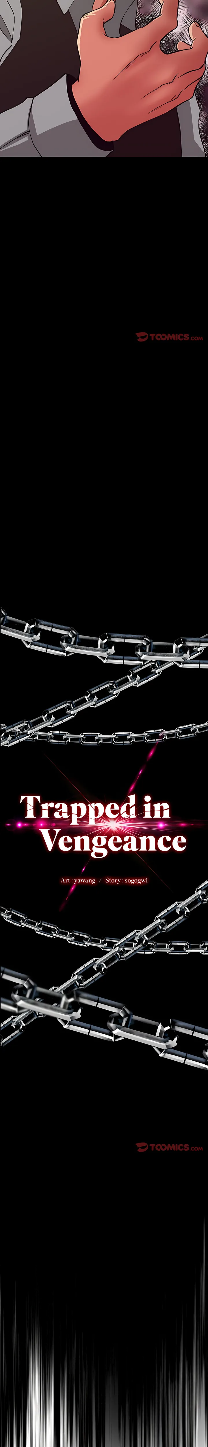 Trapped in Vengeance 2