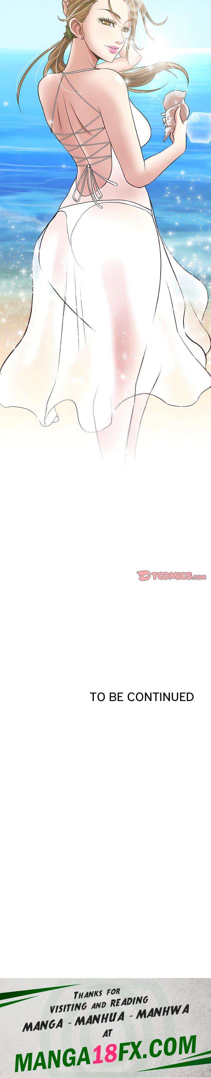 Trapped in Vengeance 15