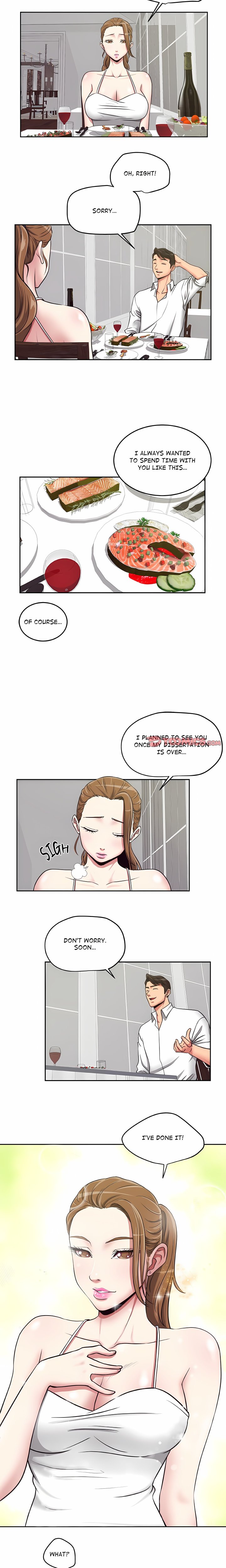 Trapped in Vengeance 4