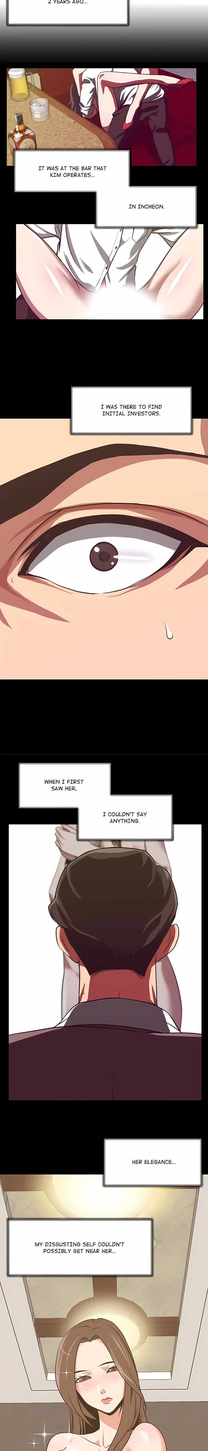 Trapped in Vengeance 12