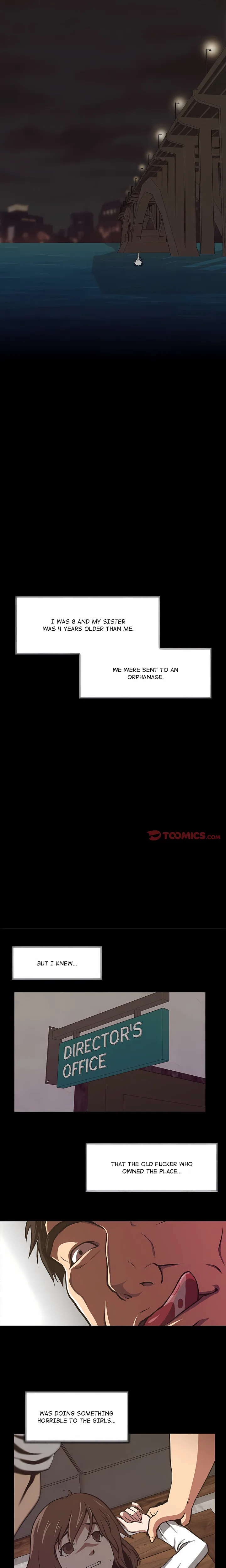 Trapped in Vengeance 15