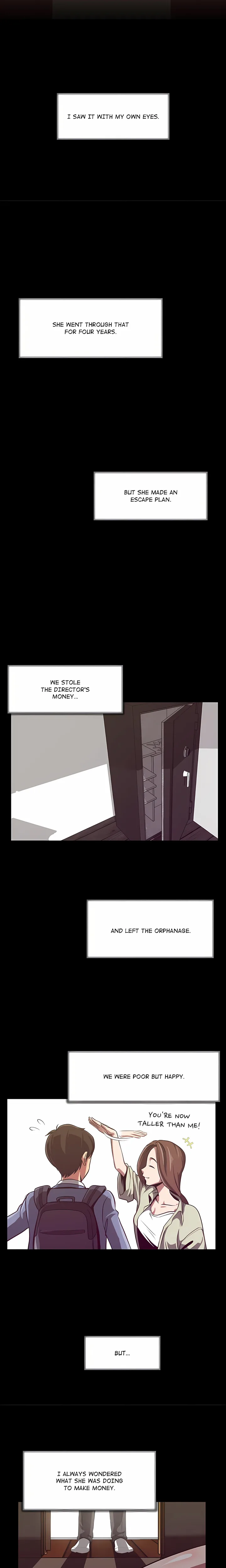Trapped in Vengeance 17