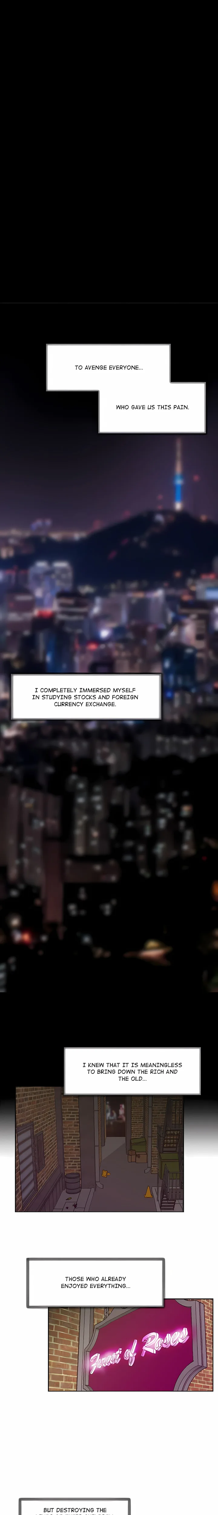 Trapped in Vengeance 20