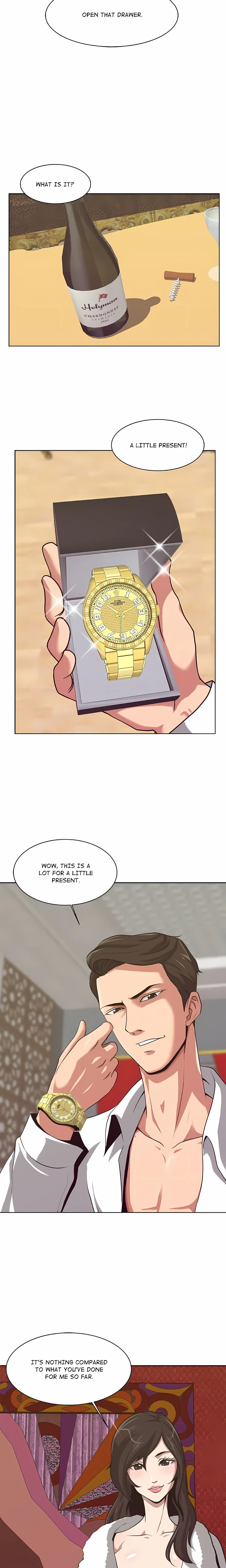 Trapped in Vengeance 4