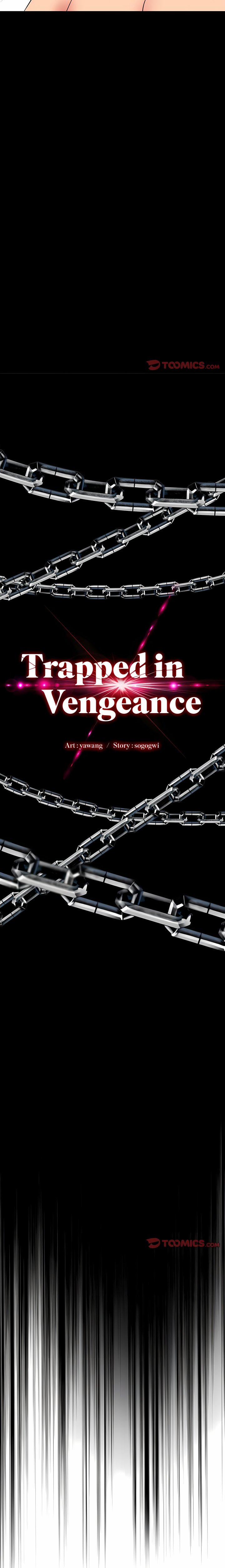 Trapped in Vengeance 2