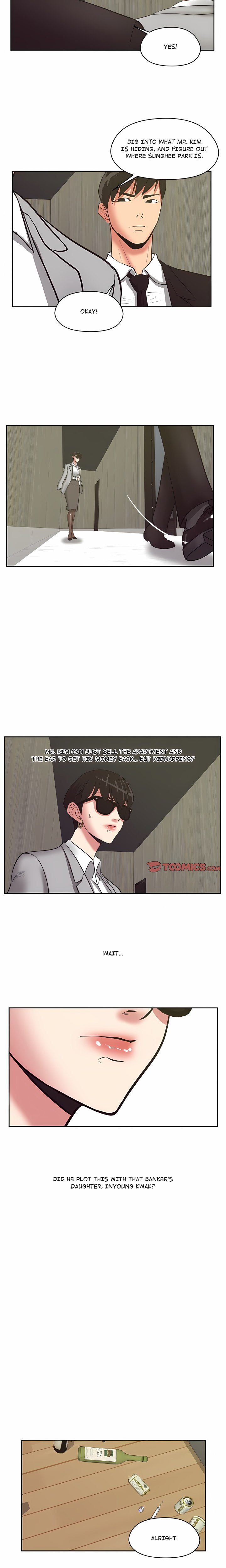 Trapped in Vengeance 14