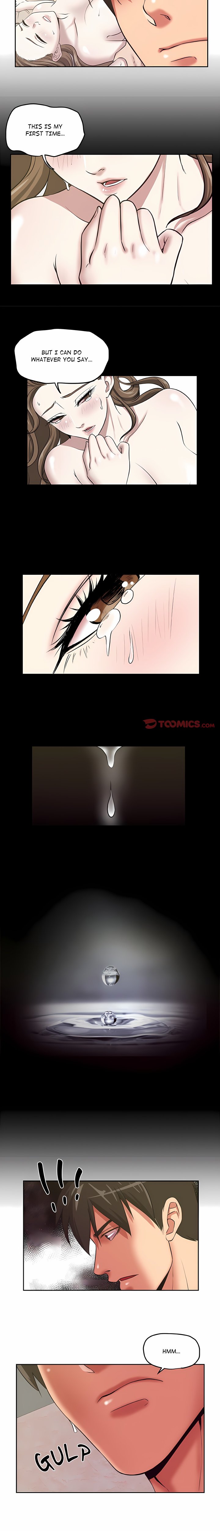 Trapped in Vengeance 4