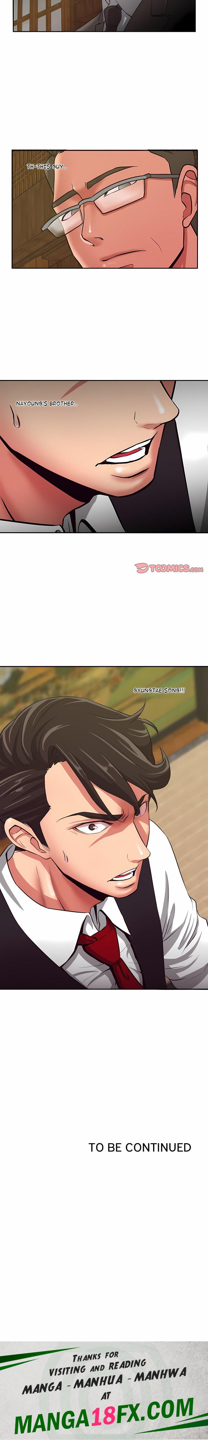 Trapped in Vengeance 15