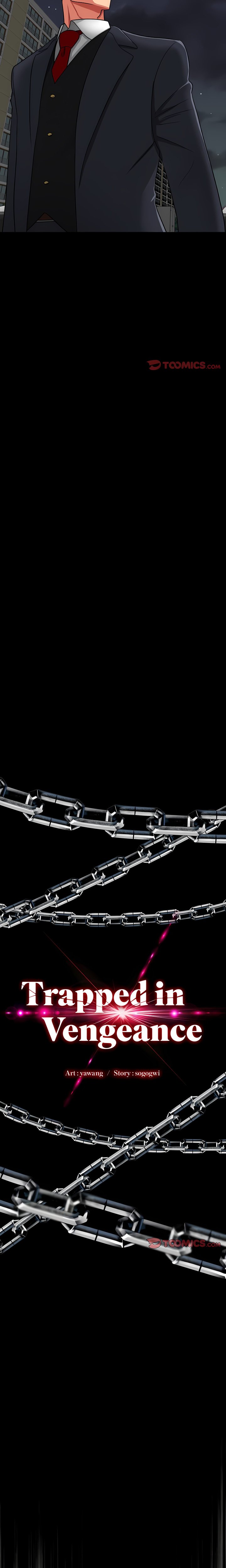 Trapped in Vengeance 2