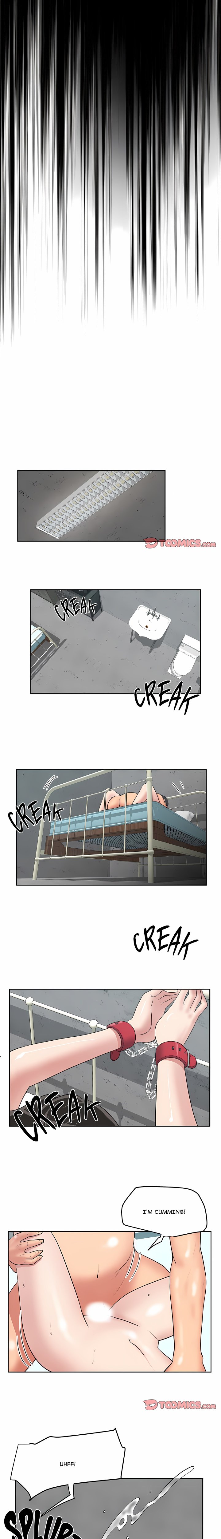 Trapped in Vengeance 3