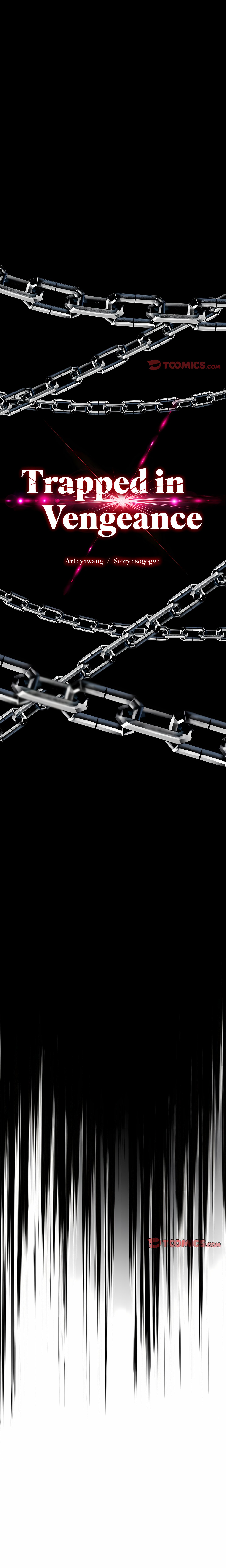 Trapped in Vengeance 2