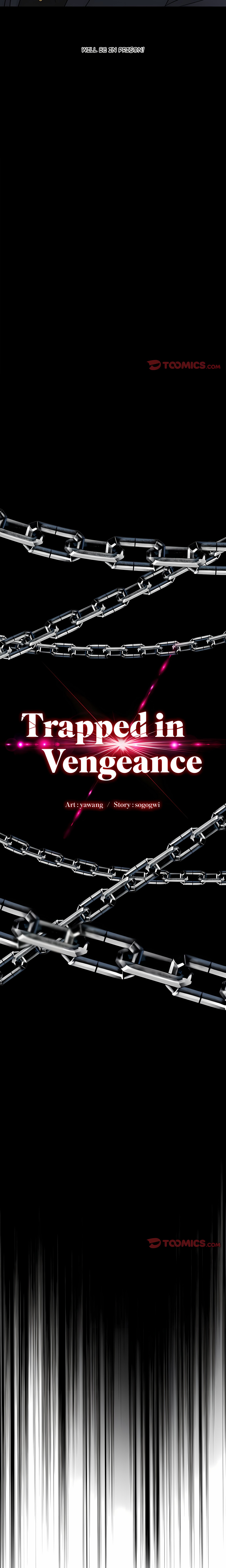 Trapped in Vengeance 2