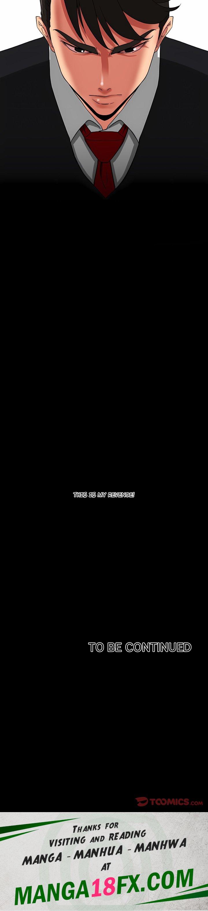 Trapped in Vengeance 14