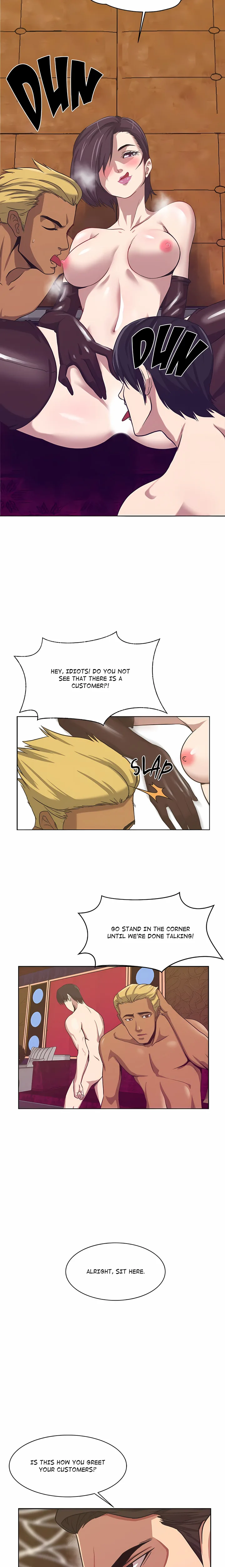 Trapped in Vengeance 4