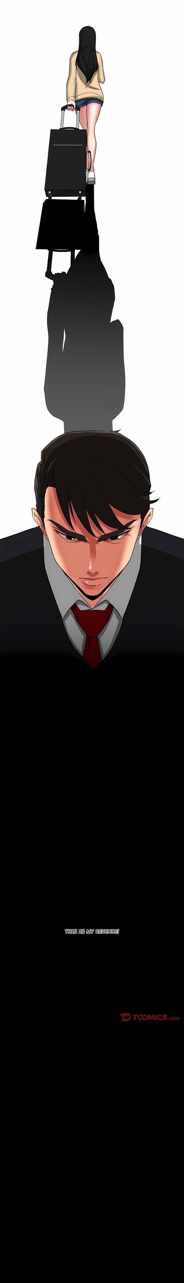Trapped in Vengeance 2