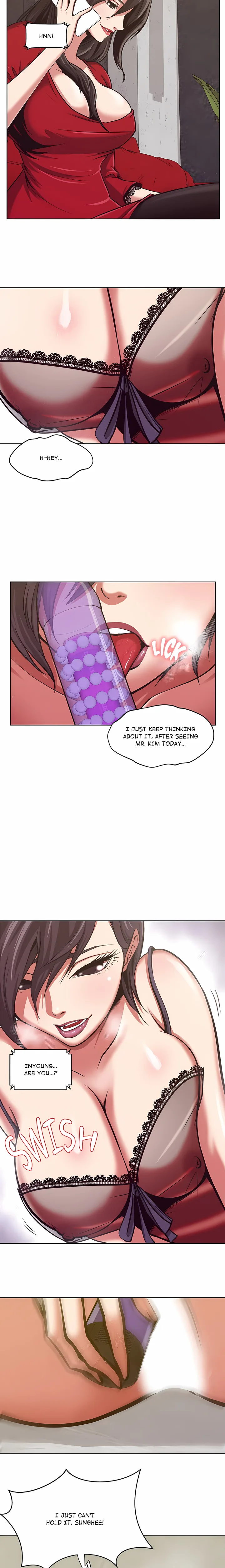 Trapped in Vengeance 2