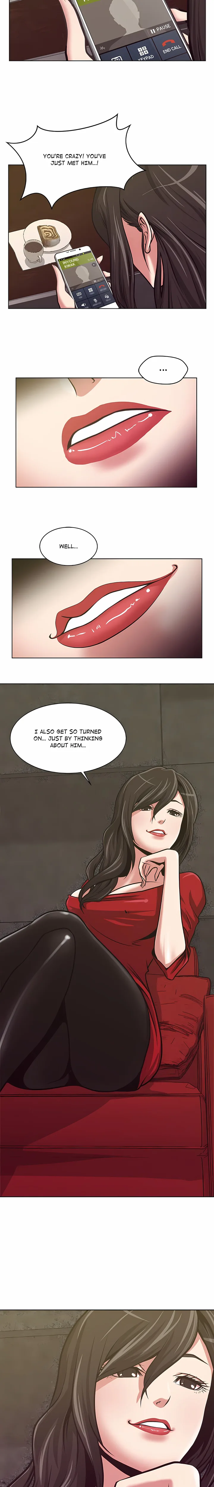Trapped in Vengeance 4