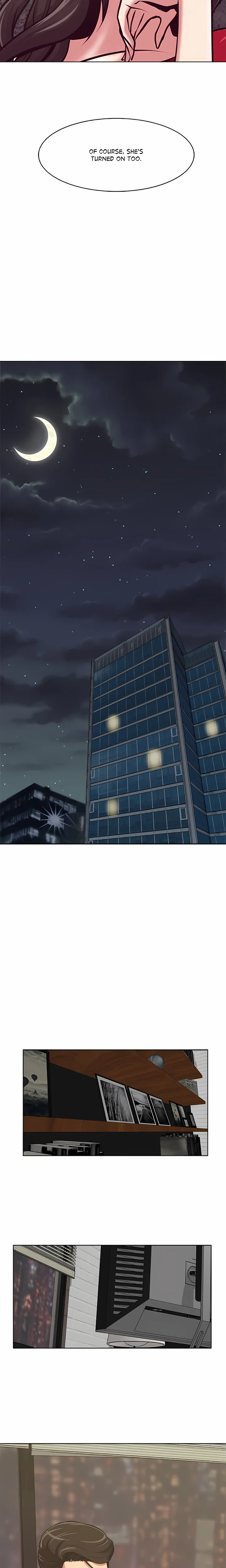 Trapped in Vengeance 5