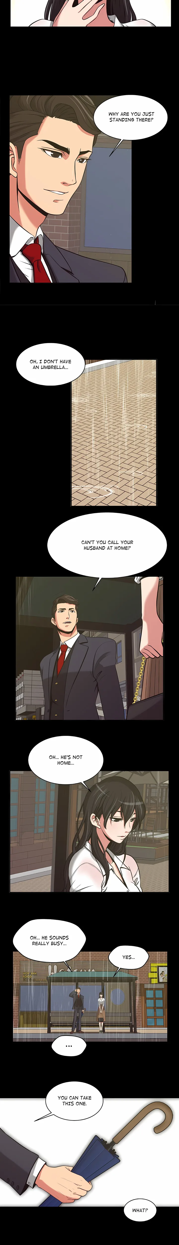 Trapped in Vengeance 13