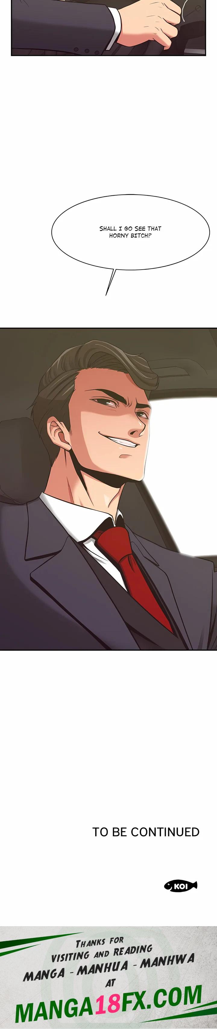 Trapped in Vengeance 17