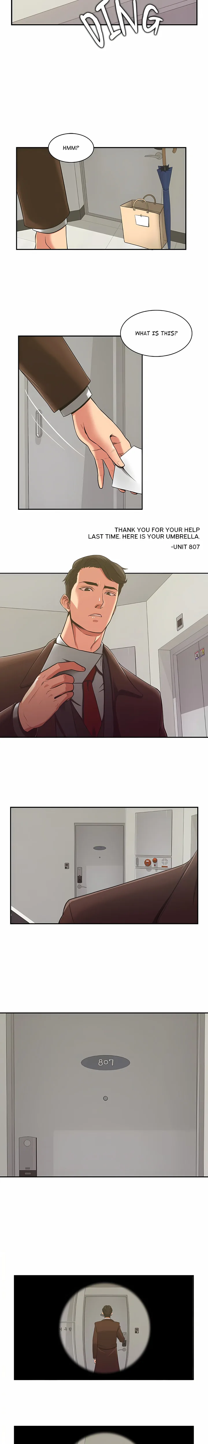 Trapped in Vengeance 4