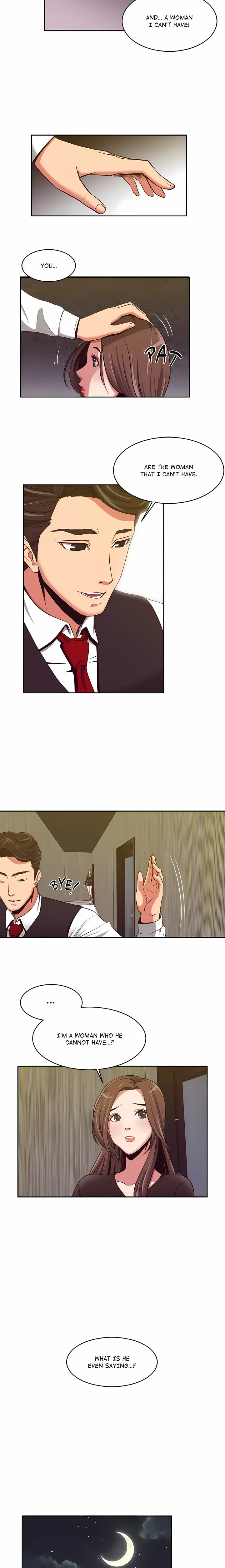 Trapped in Vengeance 14