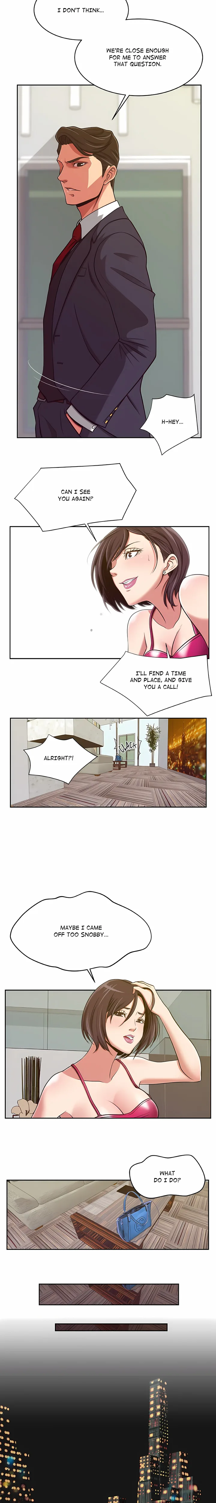 Trapped in Vengeance 10