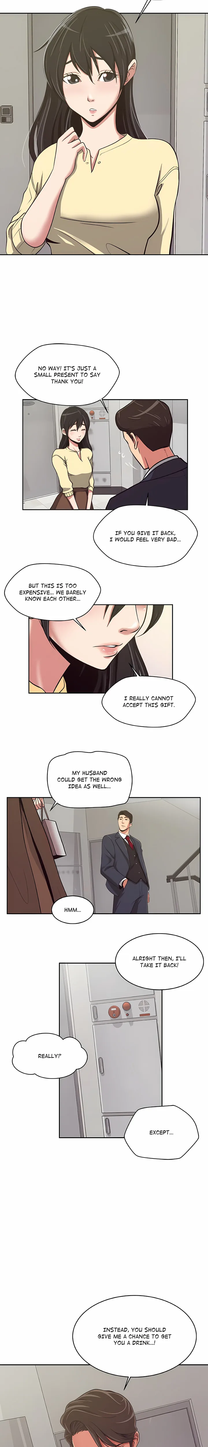 Trapped in Vengeance 14
