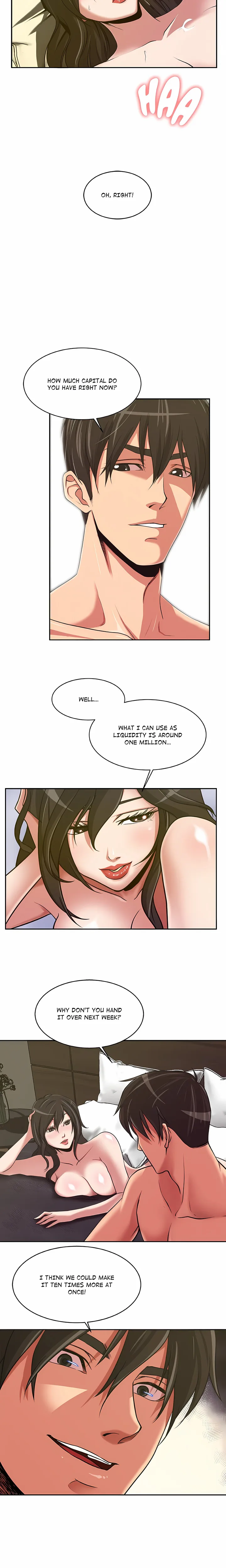 Trapped in Vengeance 4