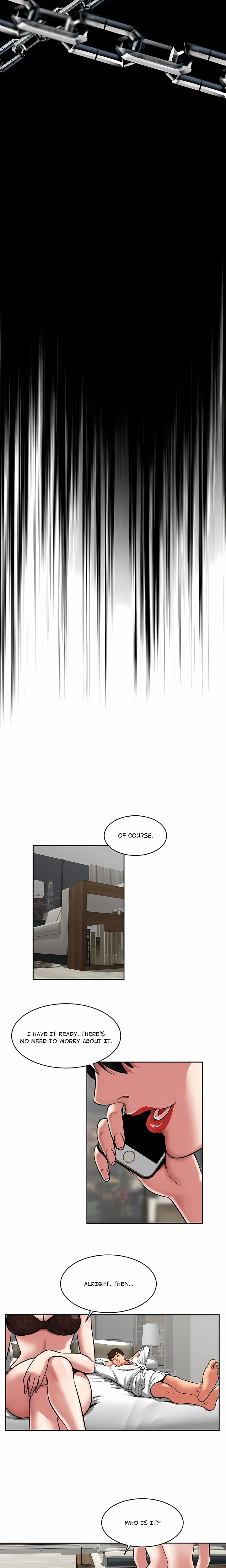 Trapped in Vengeance 3