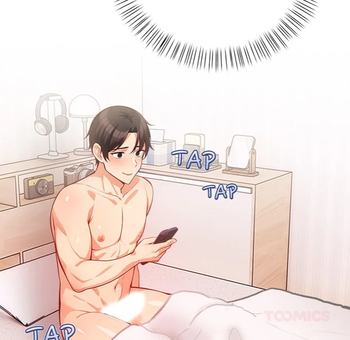 Trapped With My Boss 12