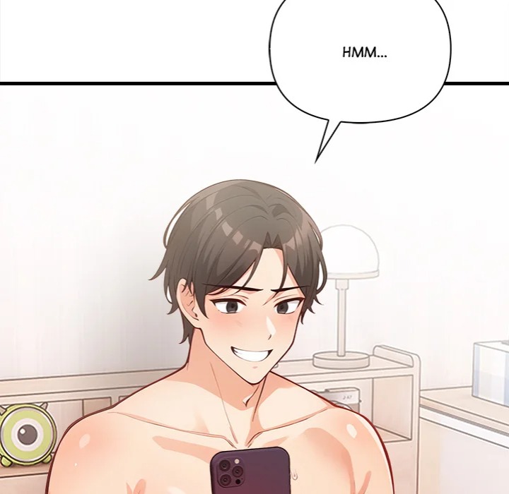 Trapped With My Boss 9
