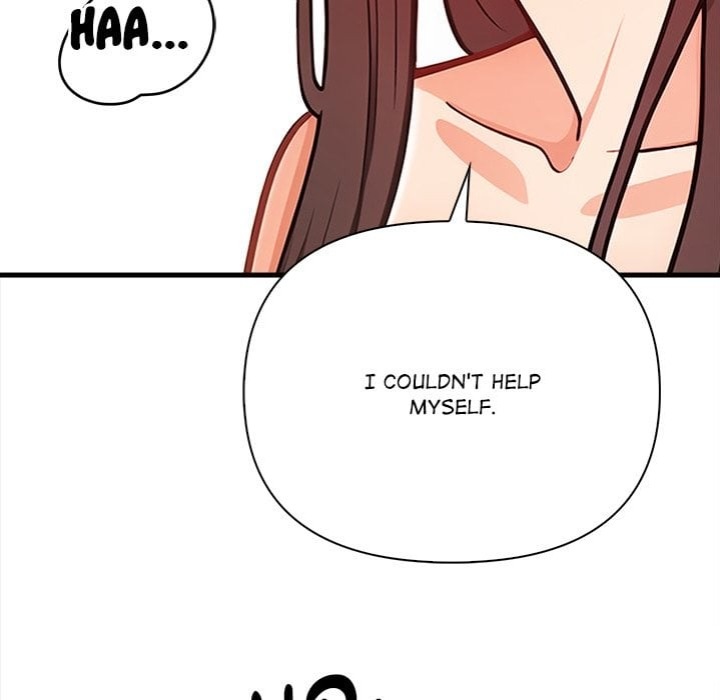 Trapped With My Boss 93