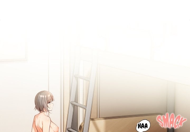 Trapped With My Boss 2