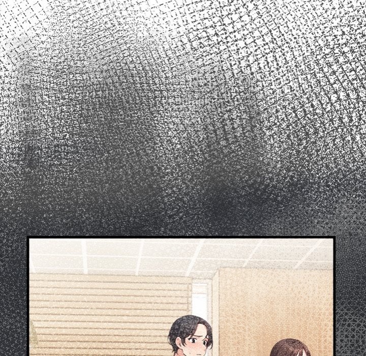 Trapped With My Boss 150