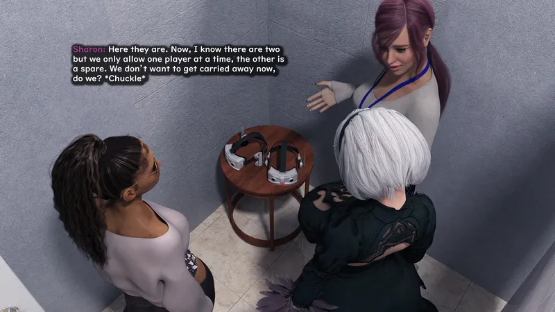 Trapped 12