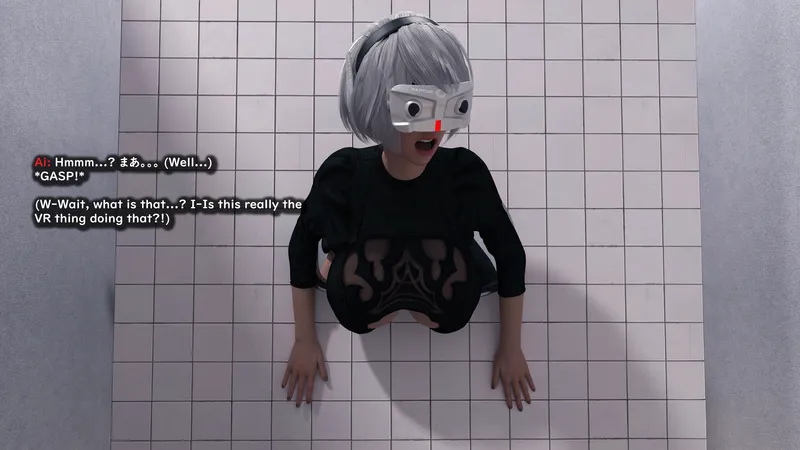 Trapped 20