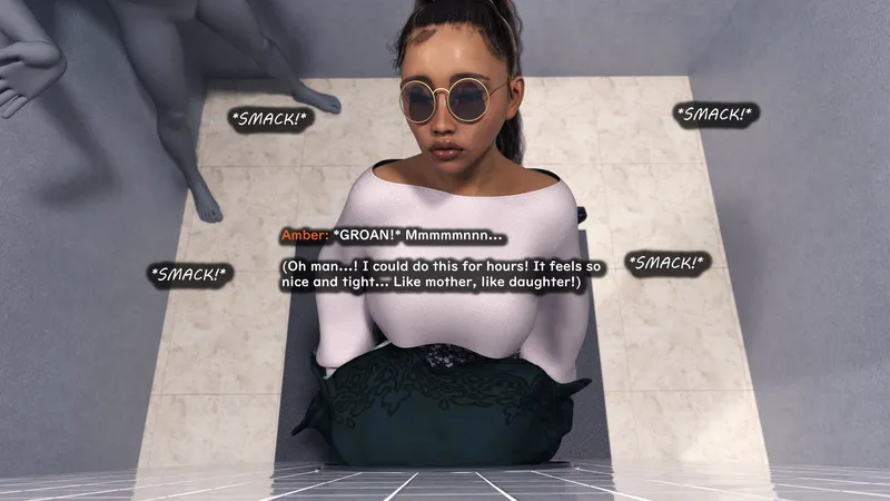 Trapped 23