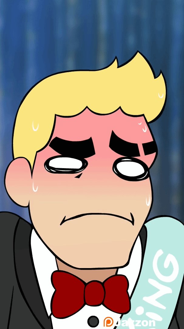 Trent's Mom (Full Short) Video in Comic Sequence 11