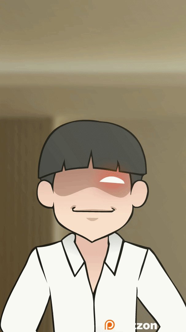 Trent's Mom (Full Short) Video in Comic Sequence 13