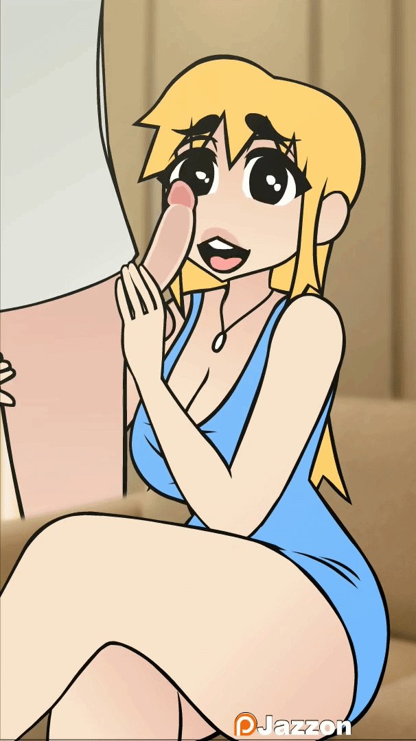 Trent's Mom (Full Short) Video in Comic Sequence 15