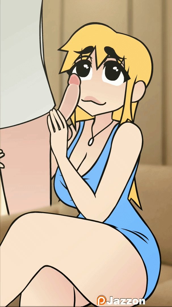 Trent's Mom (Full Short) Video in Comic Sequence 16