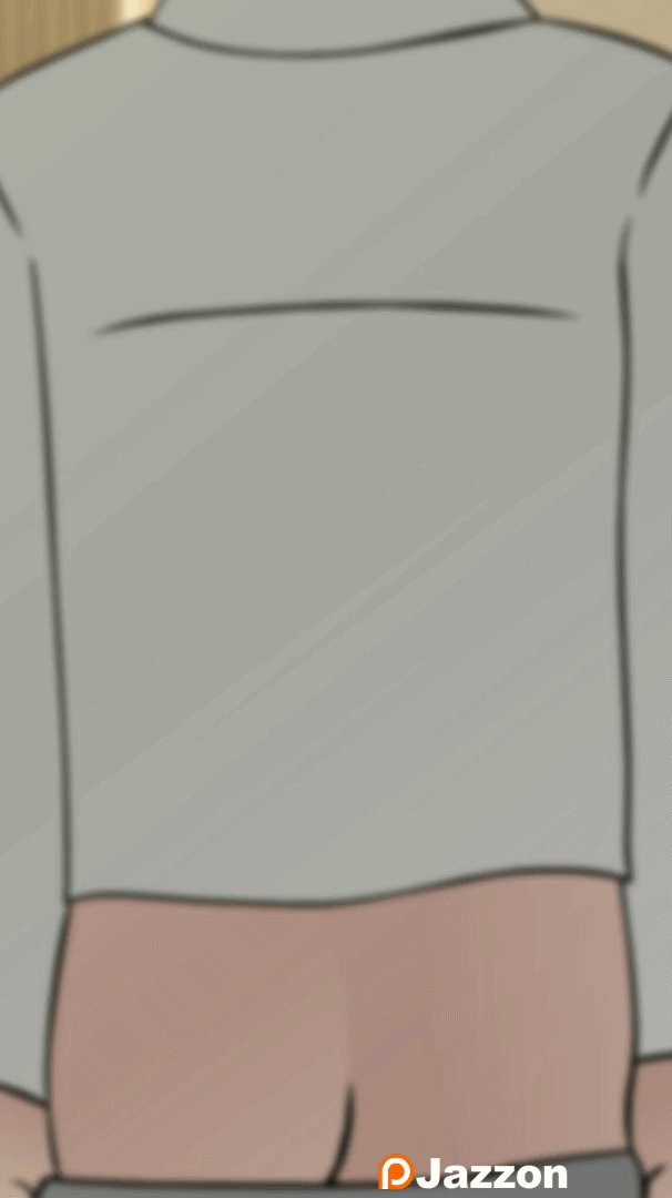 Trent's Mom (Full Short) Video in Comic Sequence 31