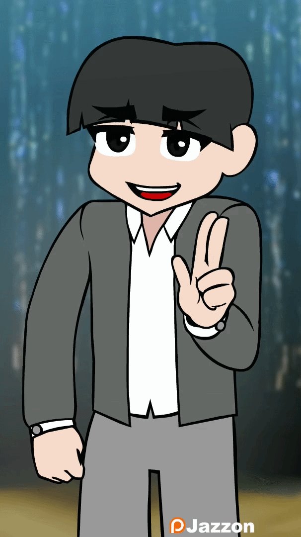 Trent's Mom (Full Short) Video in Comic Sequence 5